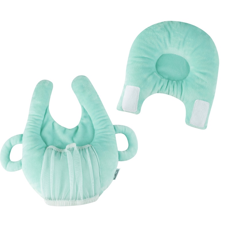 Baby Bottle Holder Pillow Baby Bottle Holder Pillow