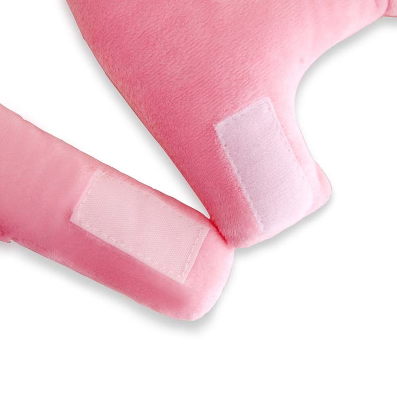 Baby Bottle Holder Pillow Baby Bottle Holder Pillow