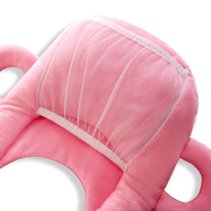 Baby Bottle Holder Pillow Baby Bottle Holder Pillow