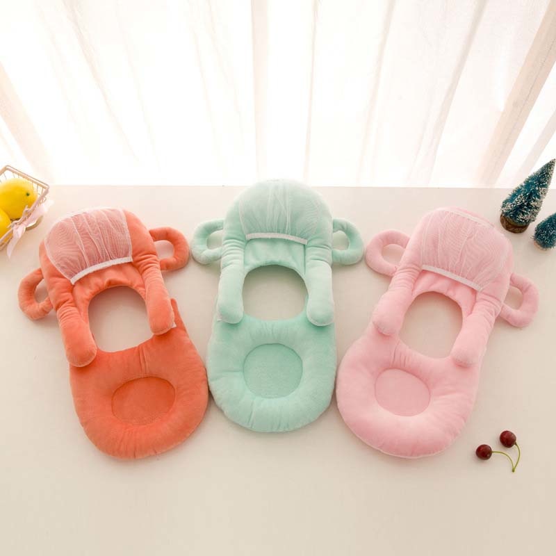 Baby Bottle Holder Pillow Baby Bottle Holder Pillow