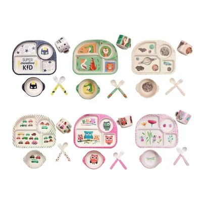 Baby Bowls Kids Feeding Set Baby Bowls Kids Feeding Set