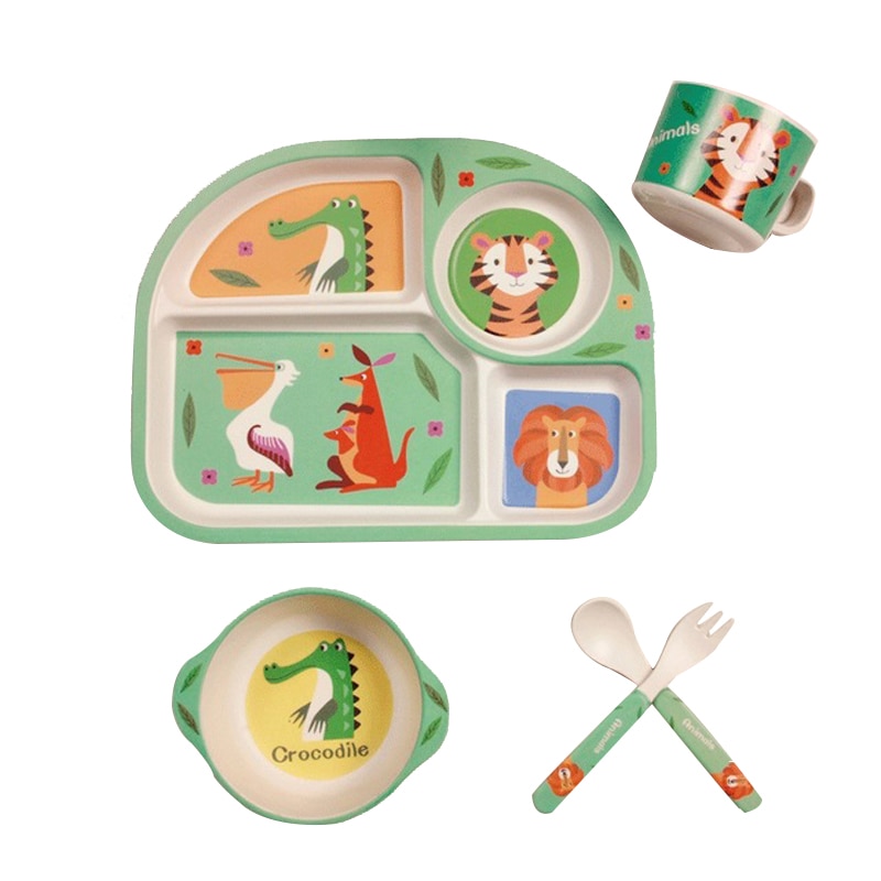 Baby Bowls Kids Feeding Set Baby Bowls Kids Feeding Set