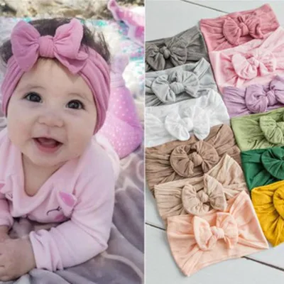 Baby Bows Infant Accessory Baby Bows Infant Accessory
