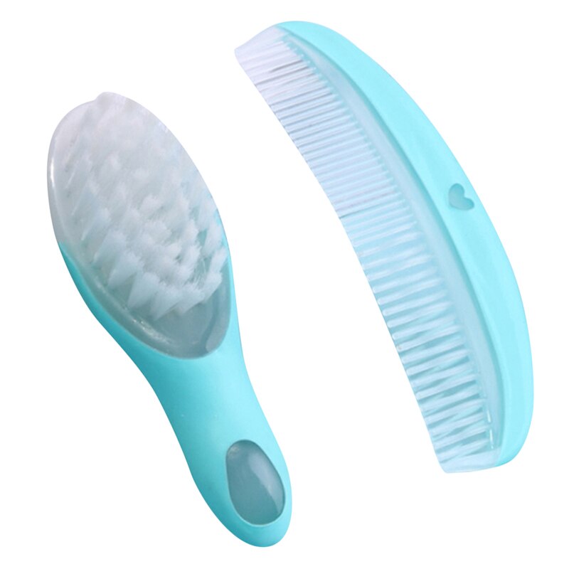 Baby Brush and Comb Set Baby Brush and Comb Set