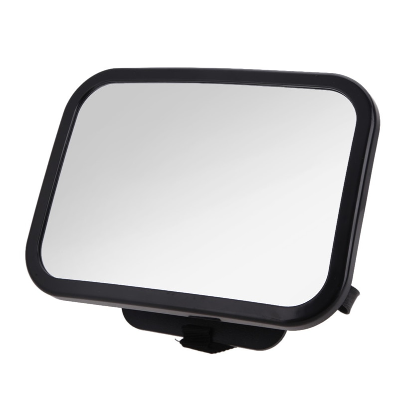 Baby Car Mirror Rear Seat View Baby Car Mirror Rear Seat View