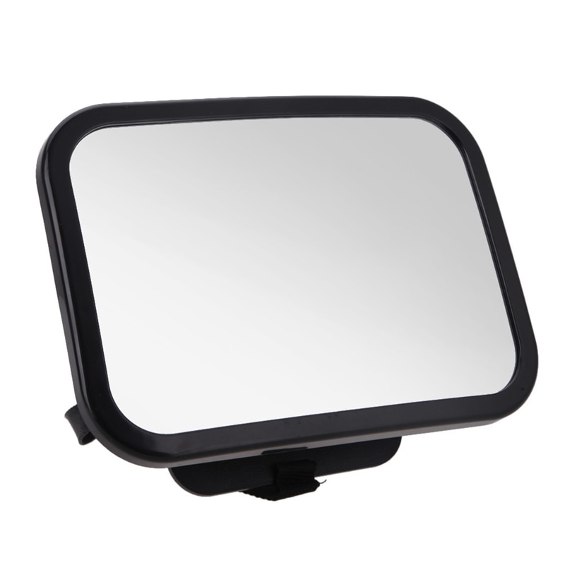 Baby Car Mirror Rear Seat View Baby Car Mirror Rear Seat View