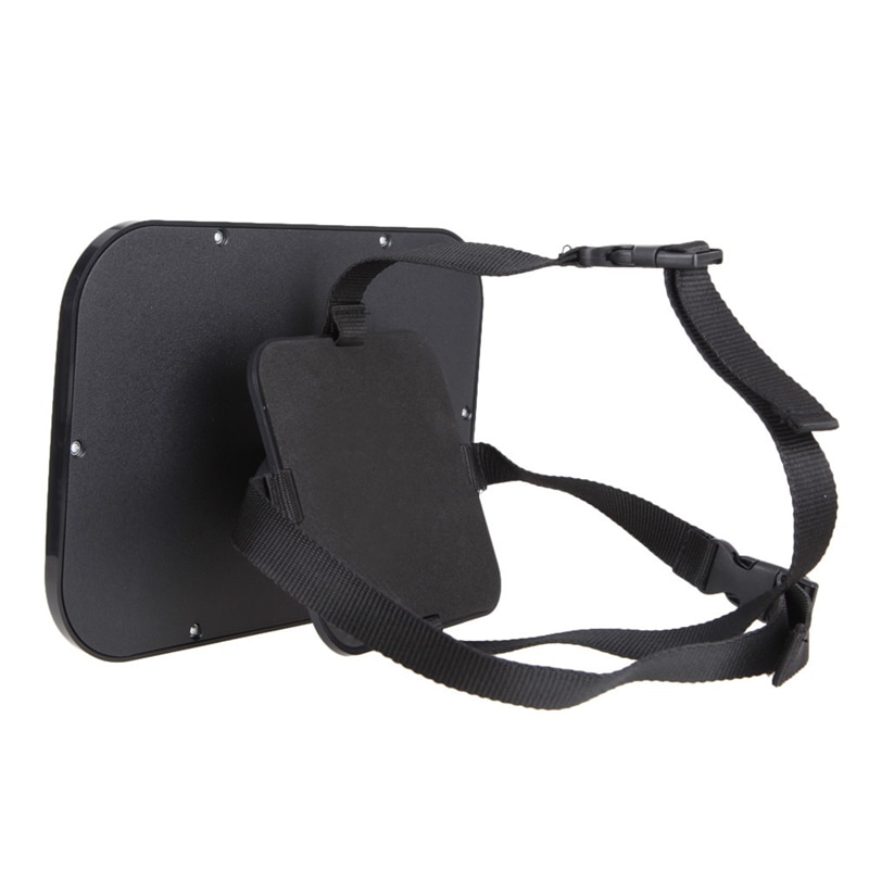 Baby Car Mirror Rear Seat View Baby Car Mirror Rear Seat View