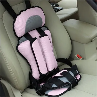 Baby Car Seat Cushion Portable Material Baby Car Seat Cushion Portable Material