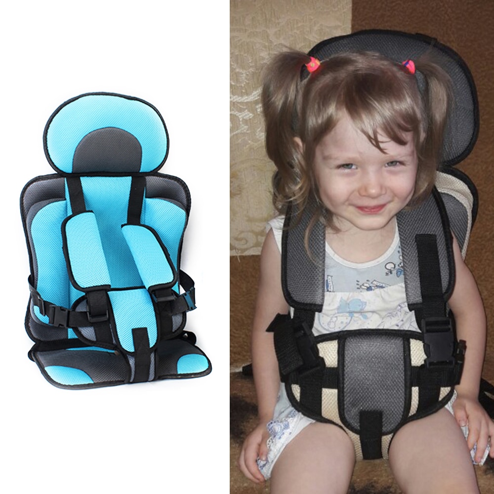 Baby Car Seat Cushion Portable Material Baby Car Seat Cushion Portable Material
