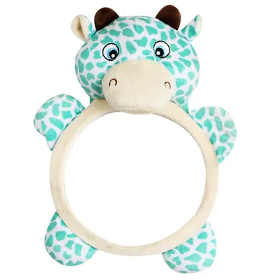 Baby Car Seat Mirror Safety Accessory Baby Car Seat Mirror Safety Accessory