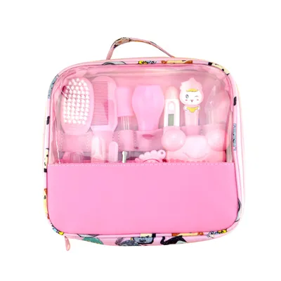 Baby Care Kit Grooming Tools Baby Care Kit Grooming Tools