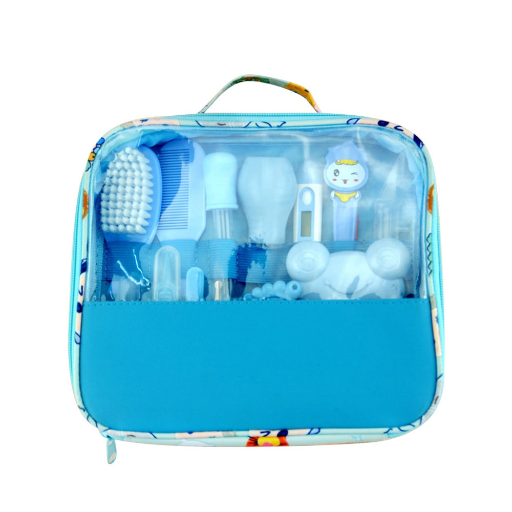 Baby Care Kit Grooming Tools Baby Care Kit Grooming Tools