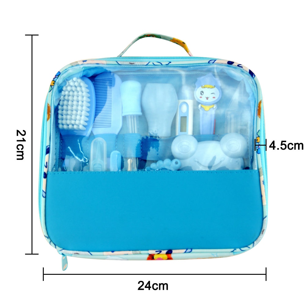Baby Care Kit Grooming Tools Baby Care Kit Grooming Tools