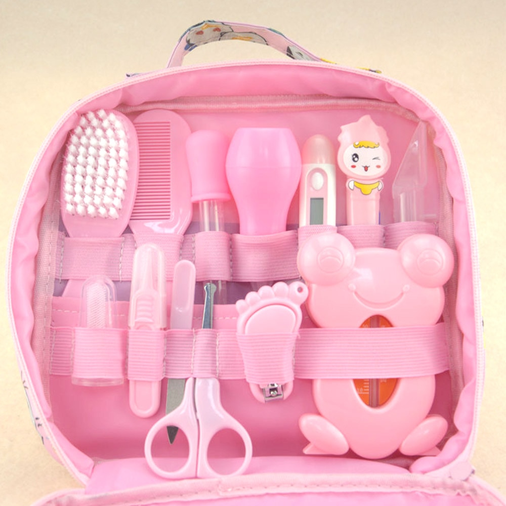 Baby Care Kit Grooming Tools Baby Care Kit Grooming Tools