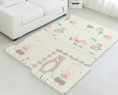 Baby Care Play Mat Foam Floor Mat Baby Care Play Mat Foam Floor Mat