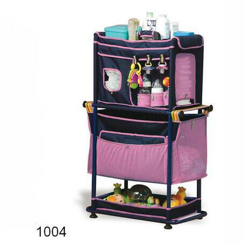 Baby Care Storage Cart Baby Care Storage Cart