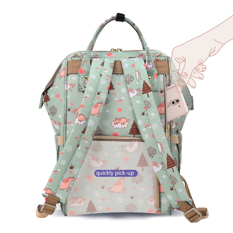 Baby Changing Bag Backpack For Mommies Baby Changing Bag Backpack For Mommies
