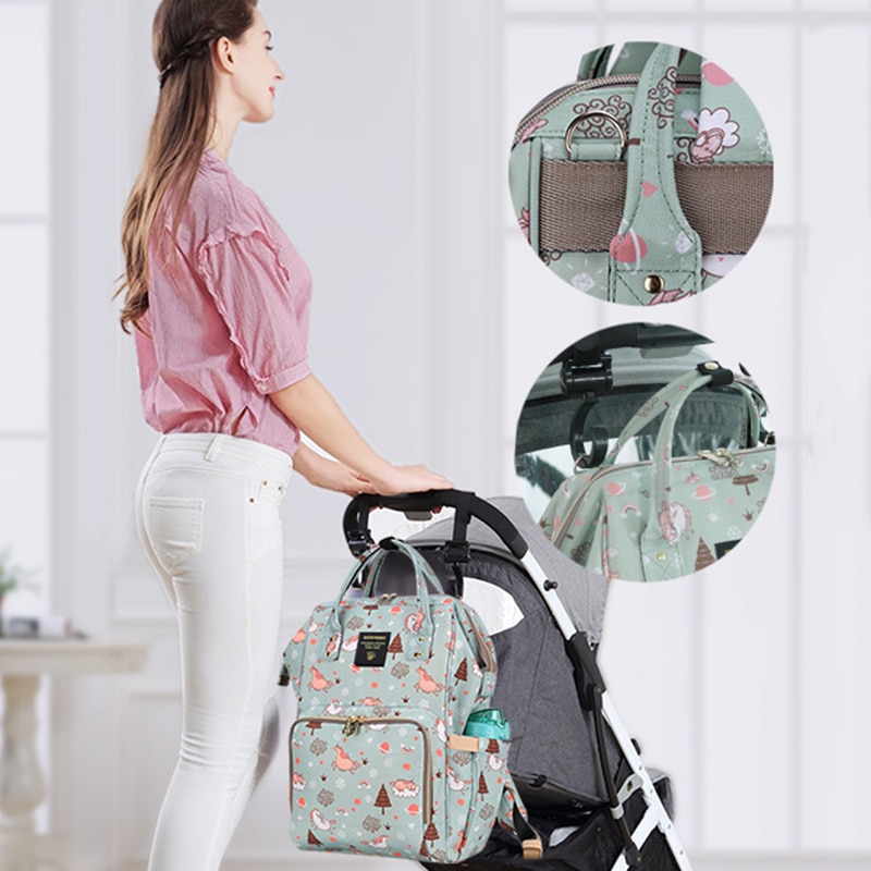 Baby Changing Bag Backpack For Mommies Baby Changing Bag Backpack For Mommies