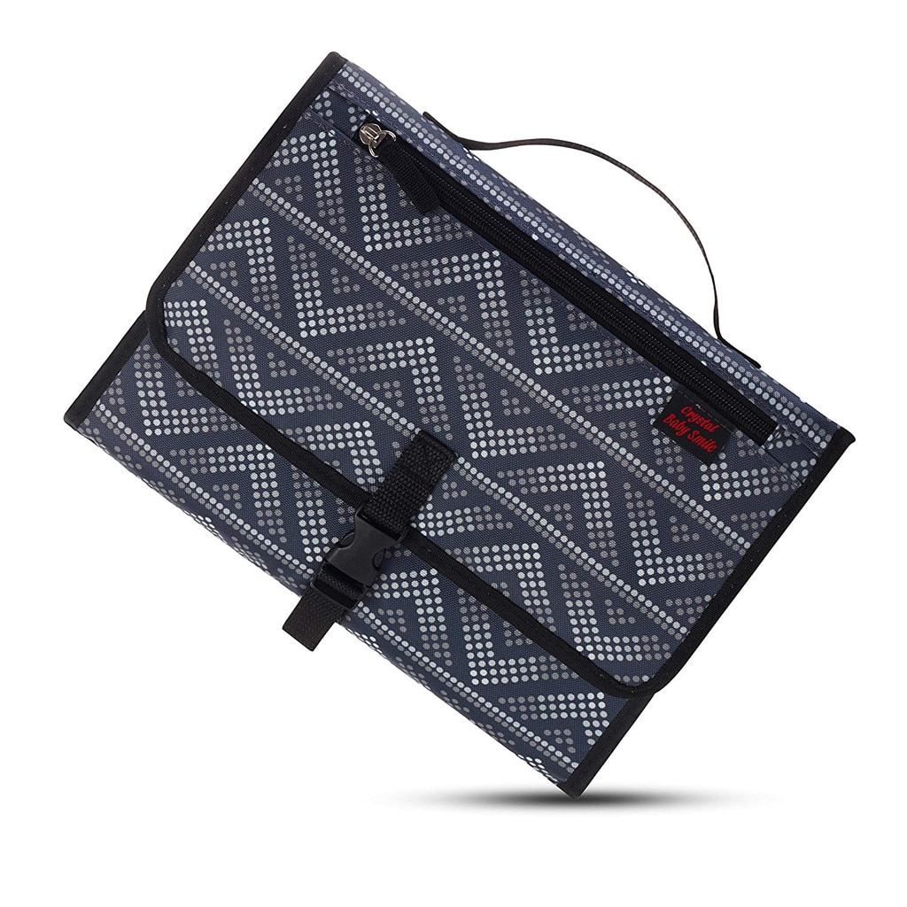 Baby Changing Pad Diaper Bag Baby Changing Pad Diaper Bag