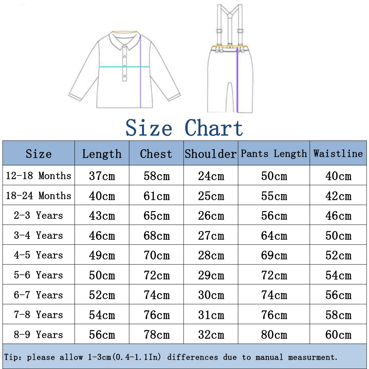 Baby Christmas Outfit Boy Kids Gentleman Formal Suit Toddler Suspenders Clothing Set Infant Party Dress Shirt Baby Christmas Outfit Boy Kids Gentleman Formal Suit Toddler Suspenders Clothing Set Infant Party Dress Shirt