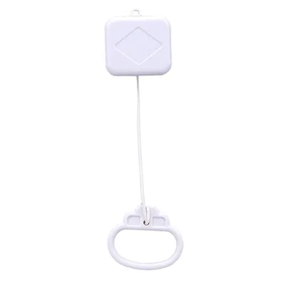 Baby Clockwork Pull String Music Box Baby Clockwork Pull String Music Box