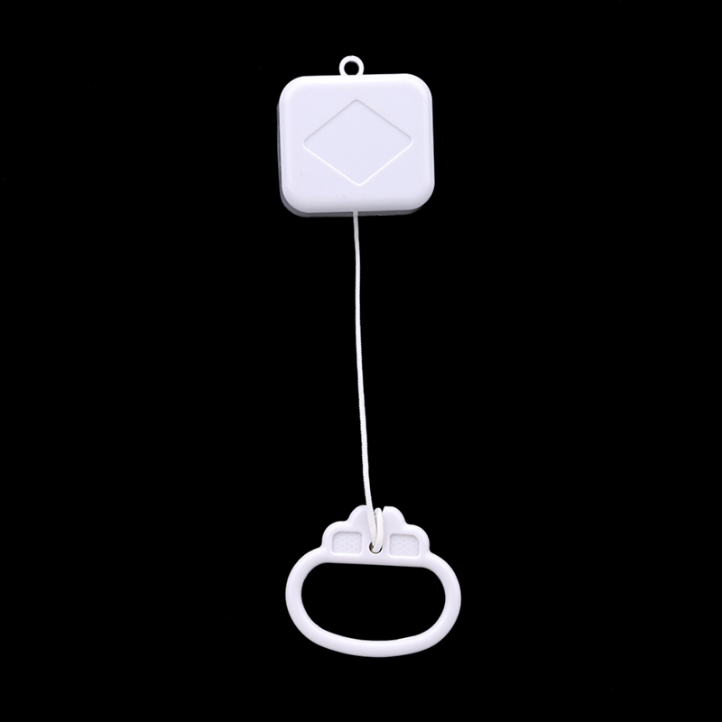 Baby Clockwork Pull String Music Box Baby Clockwork Pull String Music Box