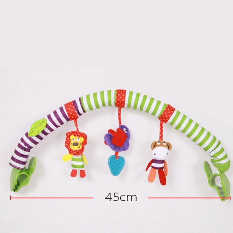 Baby Cot Mobile Hanging Toys Baby Cot Mobile Hanging Toys