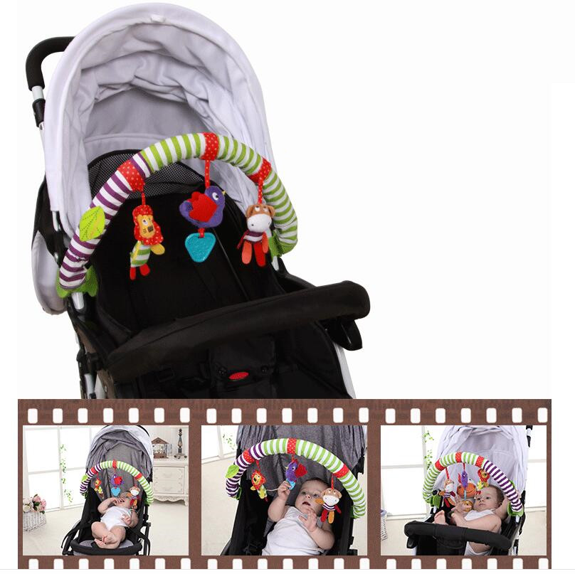 Baby Cot Mobile Hanging Toys Baby Cot Mobile Hanging Toys