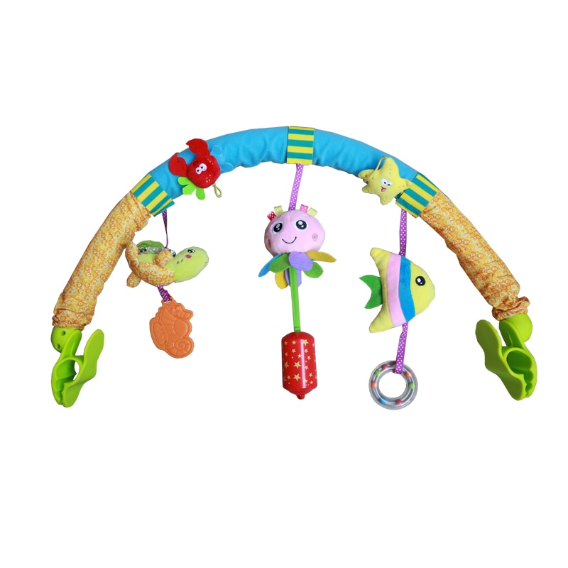 Baby Cot Mobile Hanging Toys Baby Cot Mobile Hanging Toys