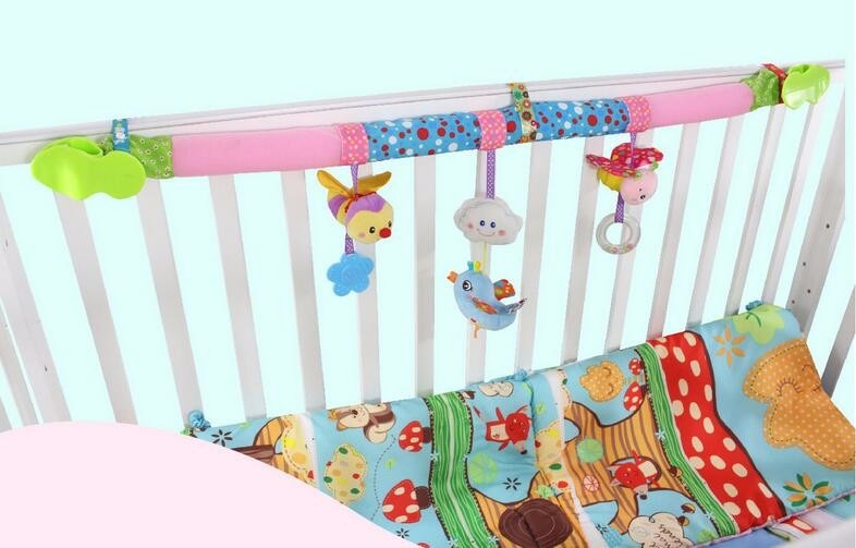 Baby Cot Mobile Hanging Toys Baby Cot Mobile Hanging Toys