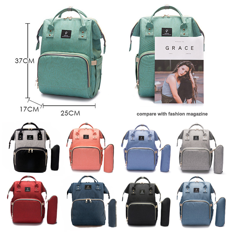 Baby Diaper Bag Waterproof Backpack Baby Diaper Bag Waterproof Backpack