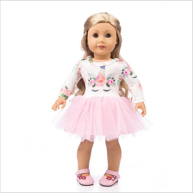 Baby Doll Clothes Toy Dress Baby Doll Clothes Toy Dress