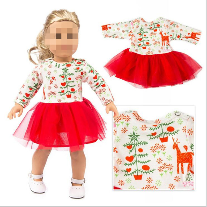 Baby Doll Clothes Toy Dress Baby Doll Clothes Toy Dress