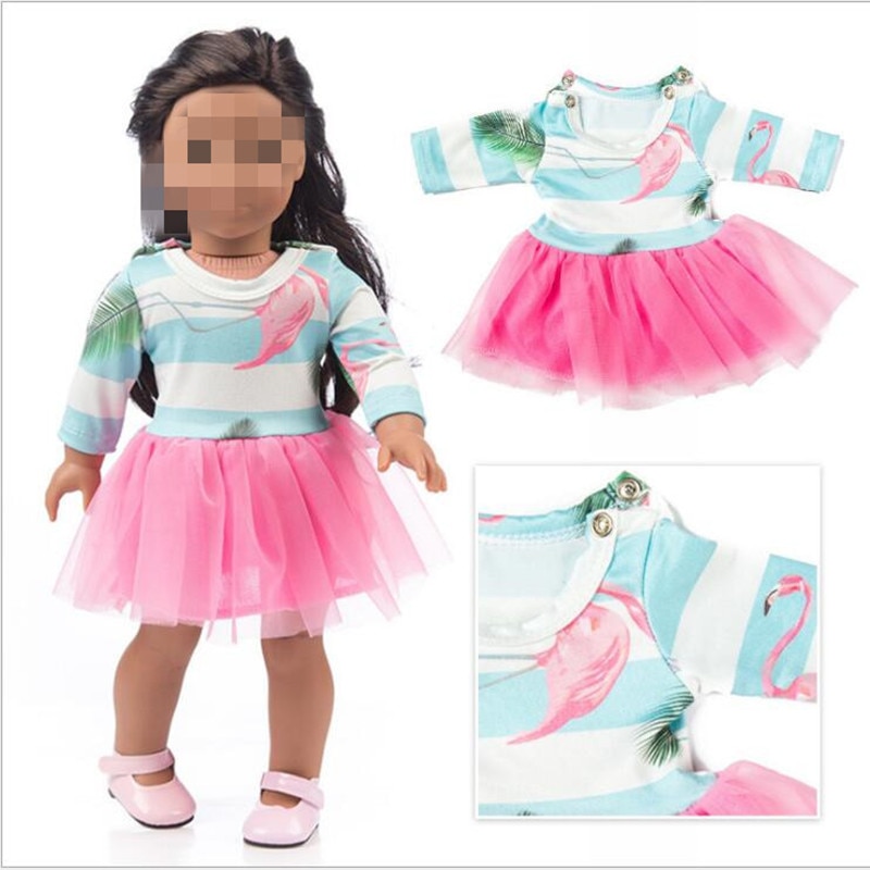 Baby Doll Clothes Toy Dress Baby Doll Clothes Toy Dress
