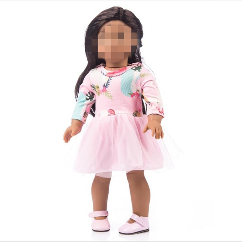 Baby Doll Clothes Toy Dress Baby Doll Clothes Toy Dress