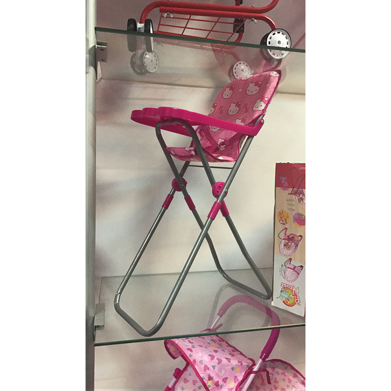 Baby Doll Furniture Play Set