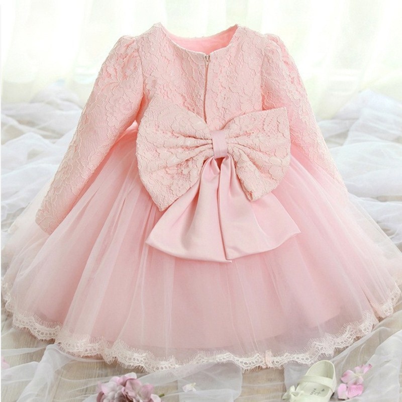 Baby Dress Formal Partywear Baby Dress Formal Partywear