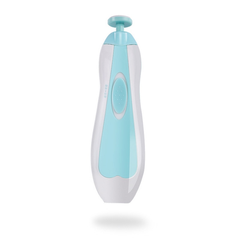 Baby Electric Nail File Nail Trimmer Baby Electric Nail File Nail Trimmer