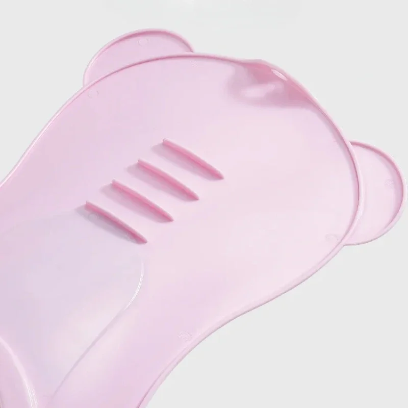 Baby Fart Washing Tool for Girls Boys Baby Washing Buttocks Newborn Washing PP Bathtub Children's and Girls' Special Baby Fart Washing Tool for Girls Boys Baby Washing Buttocks Newborn Washing PP Bathtub Children's and Girls' Special