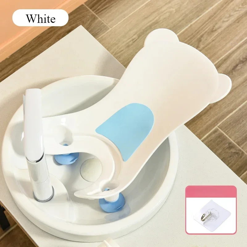 Baby Fart Washing Tool for Girls Boys Baby Washing Buttocks Newborn Washing PP Bathtub Children's and Girls' Special Baby Fart Washing Tool for Girls Boys Baby Washing Buttocks Newborn Washing PP Bathtub Children's and Girls' Special
