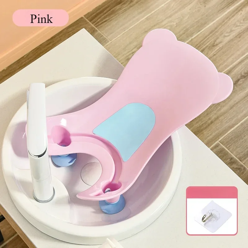 Baby Fart Washing Tool for Girls Boys Baby Washing Buttocks Newborn Washing PP Bathtub Children's and Girls' Special Baby Fart Washing Tool for Girls Boys Baby Washing Buttocks Newborn Washing PP Bathtub Children's and Girls' Special