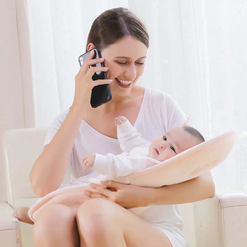 Baby Feeding Breastfeeding Pillow Newborn Front Hug Support Strap Infant Anti-spit Milk Nursing Sleeping Pillow Cushion Baby Feeding Breastfeeding Pillow Newborn Front Hug Support Strap Infant Anti-spit Milk Nursing Sleeping Pillow Cushion