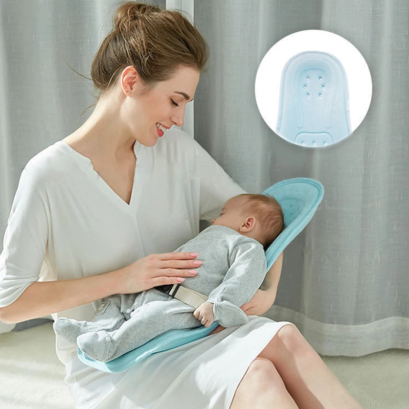 Baby Feeding Breastfeeding Pillow Newborn Front Hug Support Strap Infant Anti-spit Milk Nursing Sleeping Pillow Cushion Baby Feeding Breastfeeding Pillow Newborn Front Hug Support Strap Infant Anti-spit Milk Nursing Sleeping Pillow Cushion