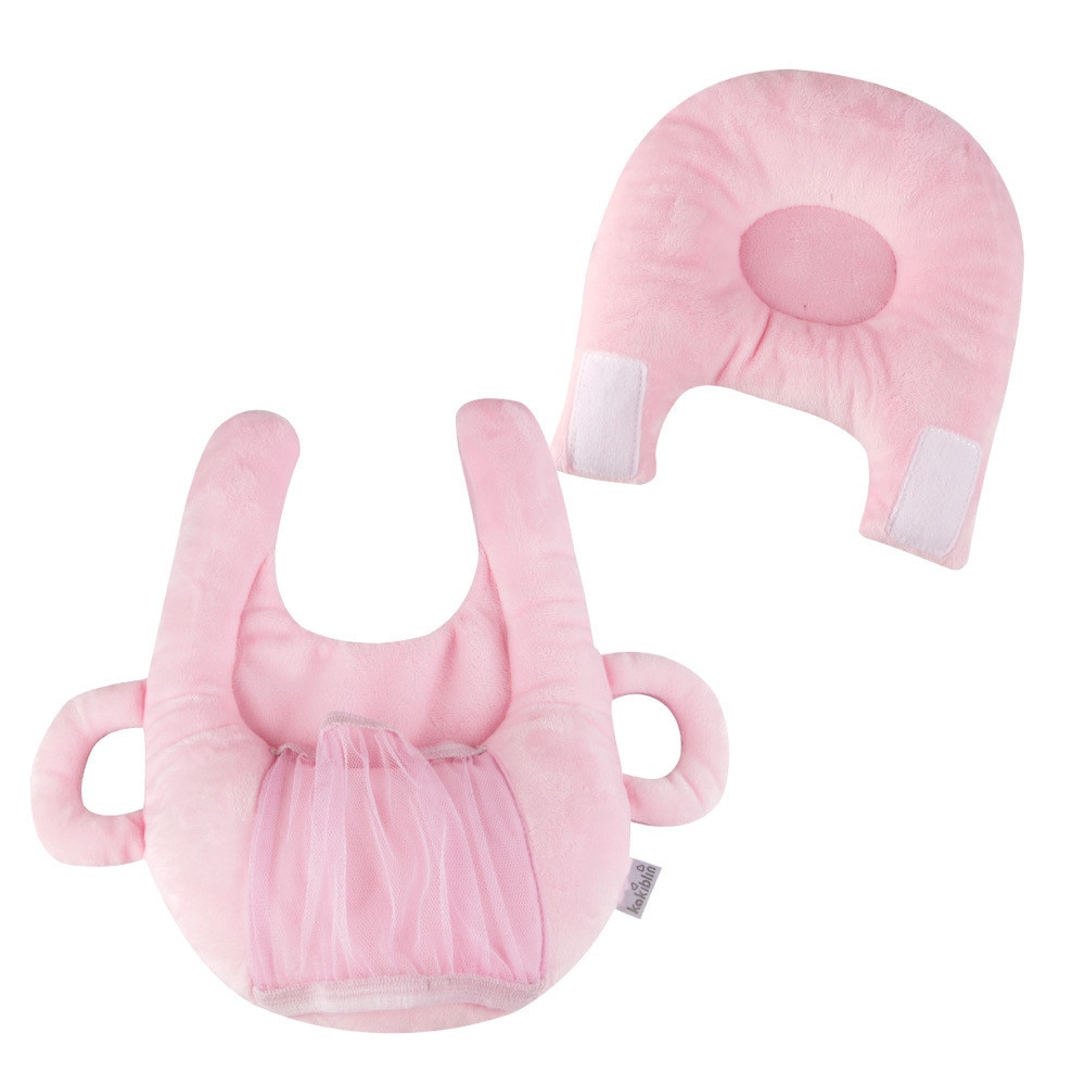 Baby Feeding Pillow with Bottle Holder Baby Feeding Pillow with Bottle Holder