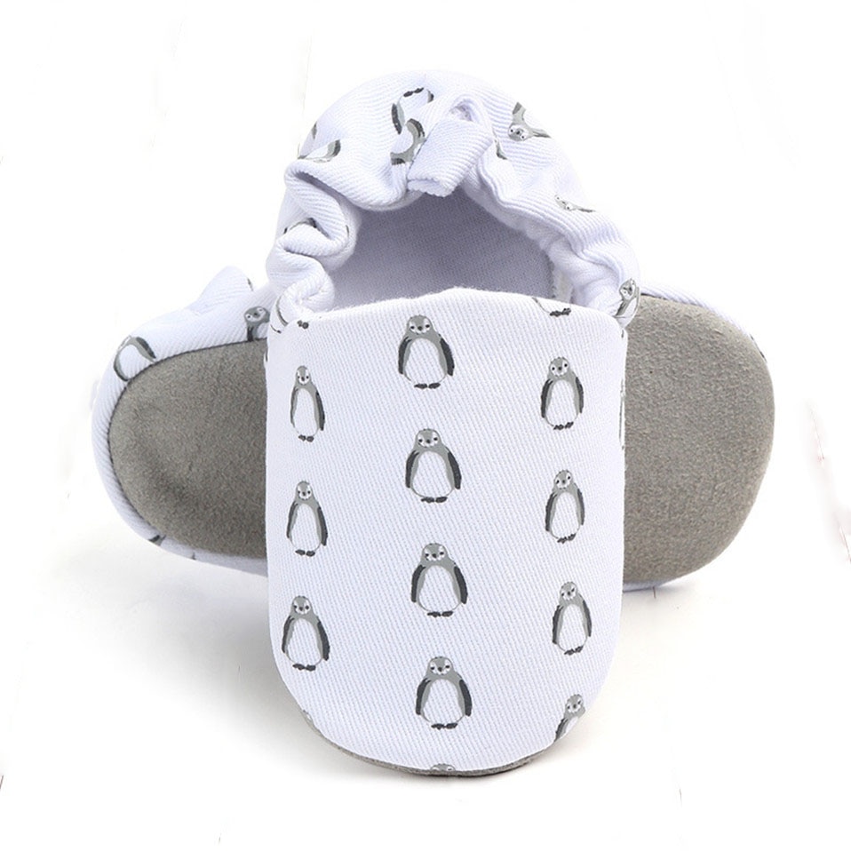 Baby First Walking Shoes Soft Footwear Baby First Walking Shoes Soft Footwear