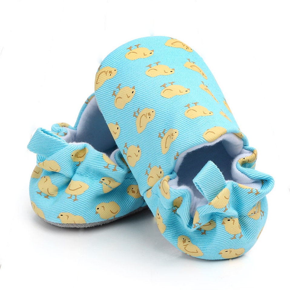 Baby First Walking Shoes Soft Footwear Baby First Walking Shoes Soft Footwear