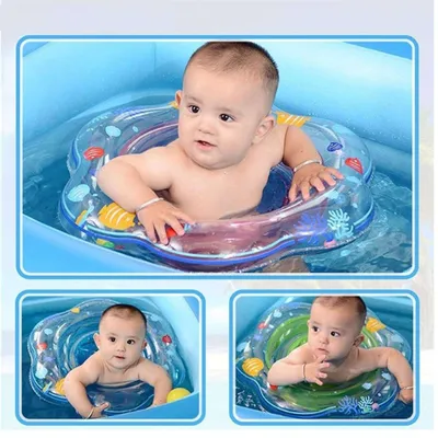 Baby Float Ring Swimming Ring Baby Float Ring Swimming Ring
