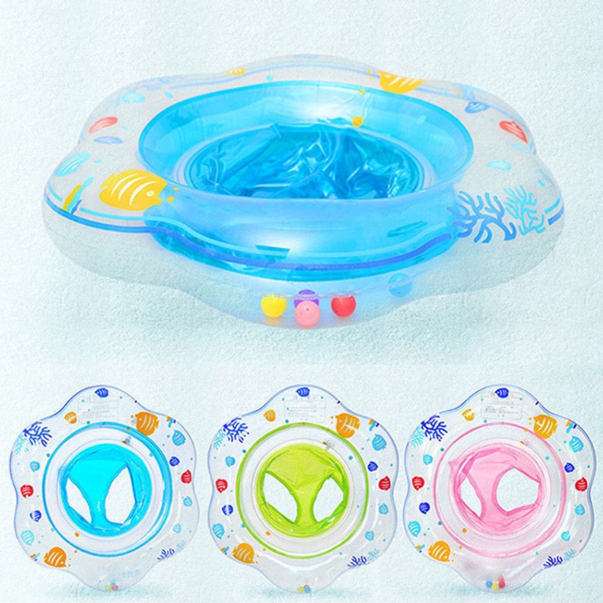 Baby Float Ring Swimming Ring Baby Float Ring Swimming Ring