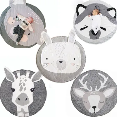 Baby Floor Mat Activity Play Pad Baby Floor Mat Activity Play Pad