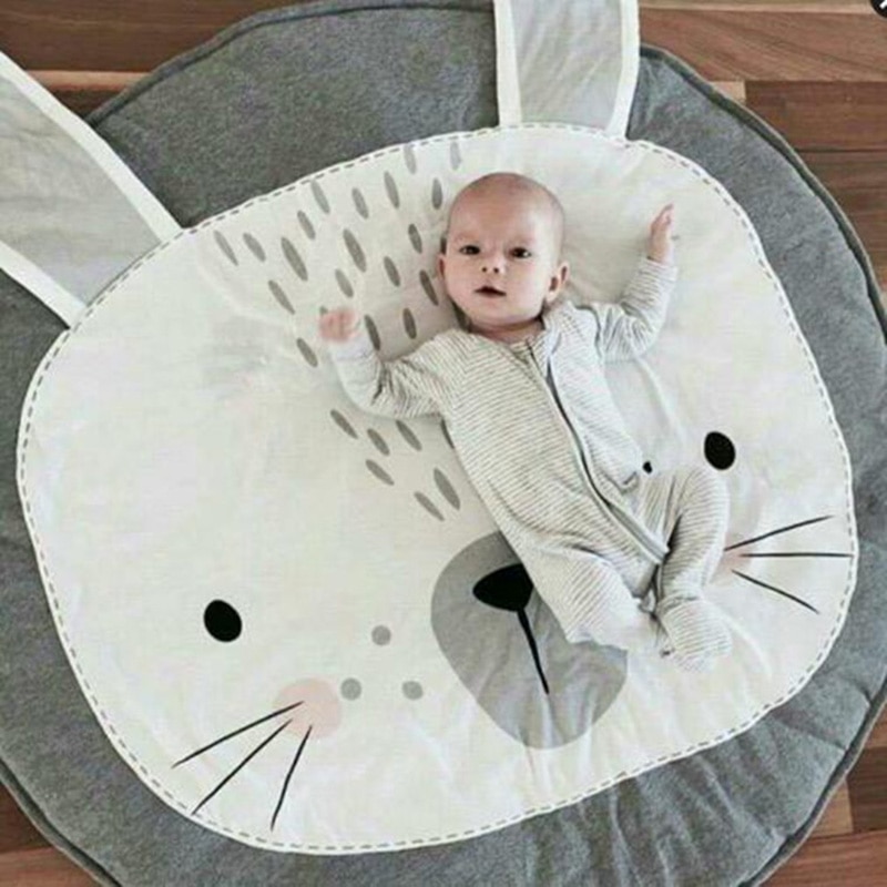 Baby Floor Mat Activity Play Pad Baby Floor Mat Activity Play Pad